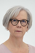 Susanne Echelle - Dozentin